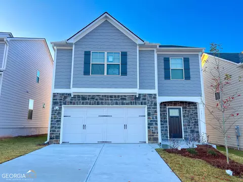 2953 Cottage Ln, College Park, GA 30337