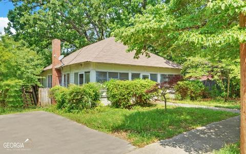 36 Highland Ave, Toccoa, GA 30577 photo 1
