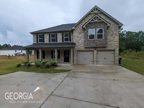 101 Lower Woolsey Rd UNIT 4, Hampton, GA 30228