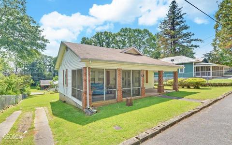 41 Forest Ave, Toccoa, GA 30577 photo 1