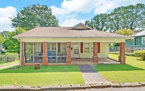 41 Forest Ave, Toccoa, GA 30577 photo 2