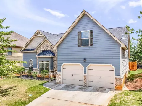 2208 Medlock Ln, Mcdonough, GA 30253