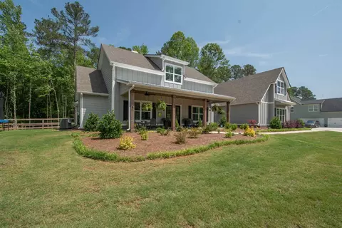 135 Windchime Way, Tyrone, GA 30290 photo 2