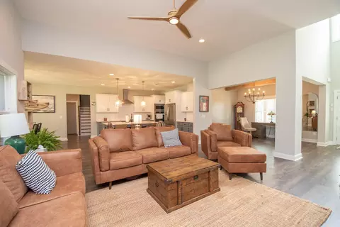 135 Windchime Way, Tyrone, GA 30290 photo 11