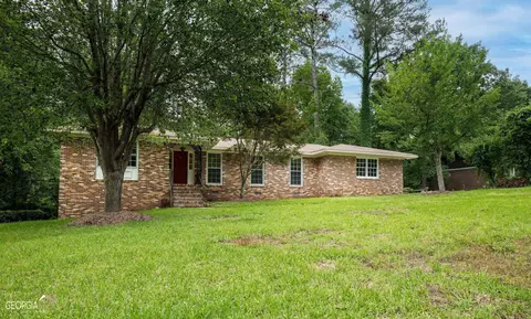 1217 Marlowe Dr, Macon, GA 31210