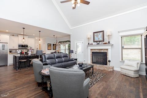 113 Bent Tree Ct, Byron, GA 31008 photo 11
