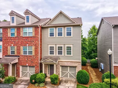 1450 Dolcetto Trce NW UNIT 17, Kennesaw, GA 30152