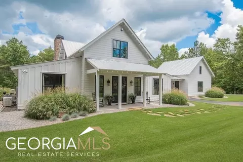 634 Couch Rd, Senoia, GA 30276