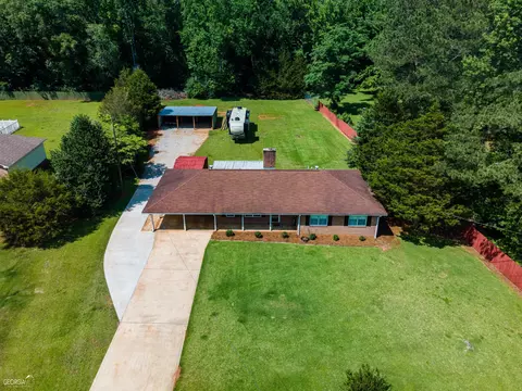 100 Vernon Ferry Ct, Lagrange, GA 30240 photo 22