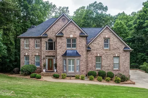 410 Amber Ln, Woodstock, GA 30189