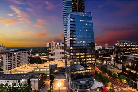 3324 Peachtree Rd NE #1017, Atlanta, GA 30326