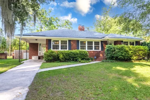 222 Kensington Dr, Savannah, GA 31405
