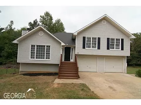 19 NW Amandas Ct, Cartersville, GA 30121