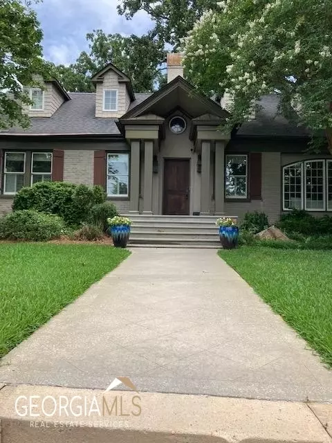 3395 Vista Cir, Macon, GA 31204