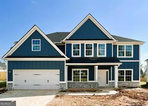 27 Pinehaven Dr #32, Newnan, GA 30265