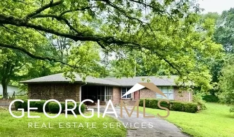 61 Shankle Rd, Commerce, GA 30529