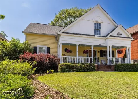187 Beverly Pl, Macon, GA 31204