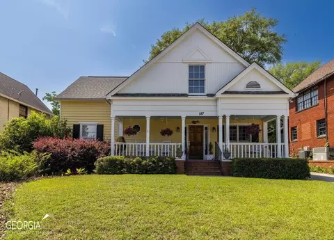 187 Beverly Pl, Macon, GA 31204 photo 2