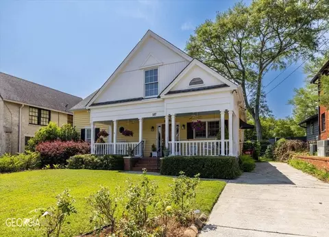 187 Beverly Pl, Macon, GA 31204 photo 3