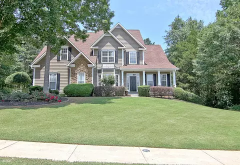 195 Doe Hollow Trce, Fayetteville, GA 30215