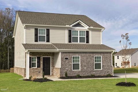 555 Meadows Farm Dr, Monroe, GA 30655 photo 2