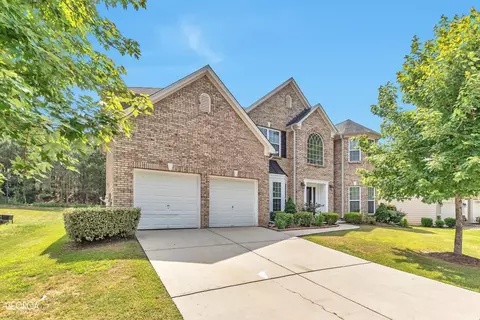 5847 Jamerson Dr, Atlanta, GA 30349