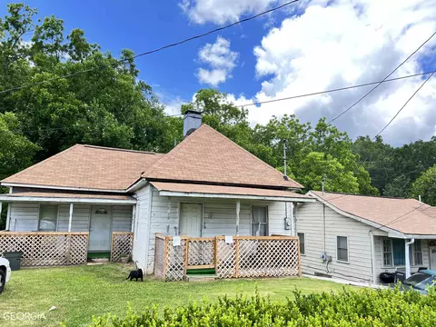 264 E Shadburn Ave, Buford, GA 30518