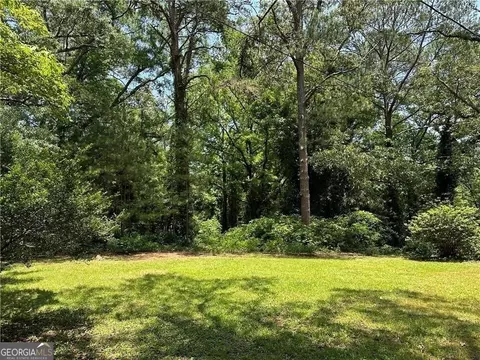 0 Harris Dr, College Park, GA 30337