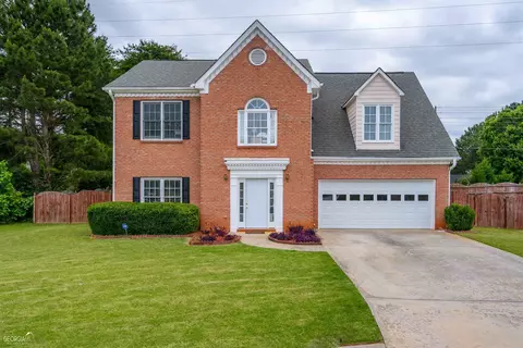 815 Common Oak Pl, Lawrenceville, GA 30045