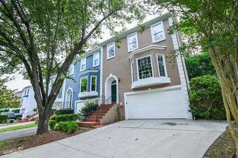 3920 Meeting St, Duluth, GA 30096