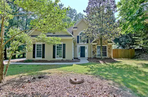133 Thomas Overby Dr, Sharpsburg, GA 30277