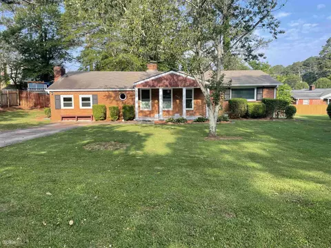 465 S Rays Rd, Stone Mountain, GA 30083