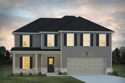 346 Lusitano Trce #144, Hogansville, GA 30230