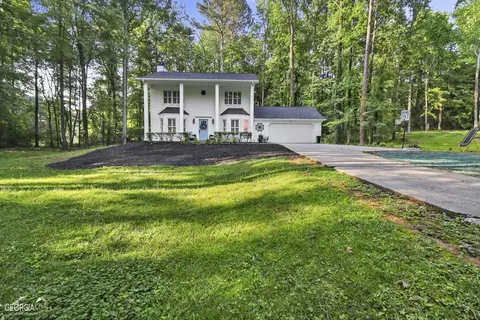 300 Cedar Ln, Fayetteville, GA 30214
