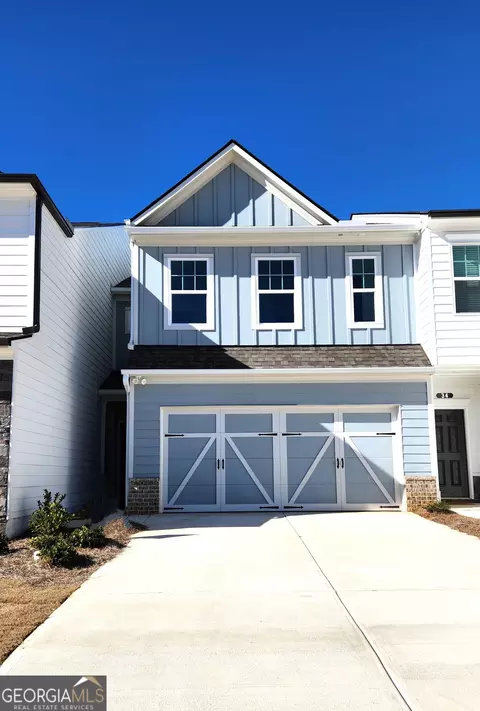 36 Sepia Oak Dr #LOT 16, Newnan, GA 30263