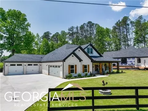 4603 Clarks Bridge Rd, Gainesville, GA 30506