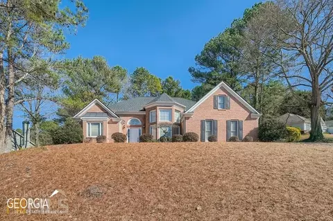2448 Roseberry Ln, Grayson, GA 30017