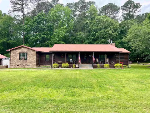 2635 NW Fouche Gap Rd, Rome, GA 30165