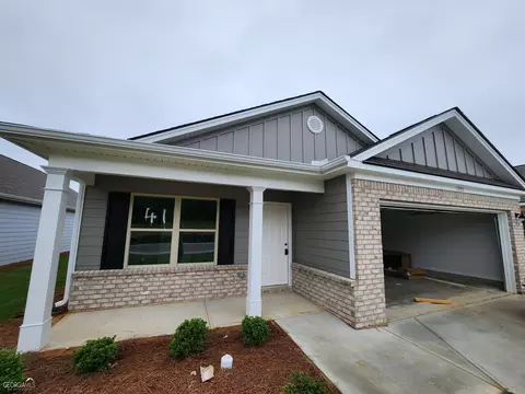 1202 Jeannine Ln #41, Winder, GA 30680
