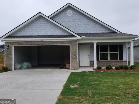 1192 Jeannine Ln #42, Winder, GA 30680