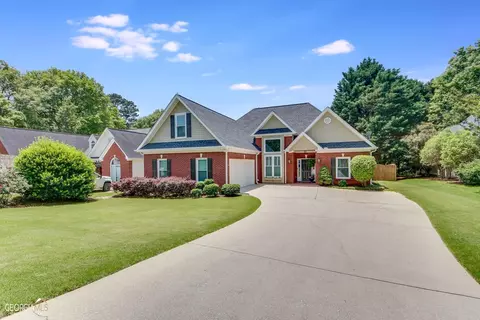 1147 Cotton Gin Ct, Lawrenceville, GA 30045