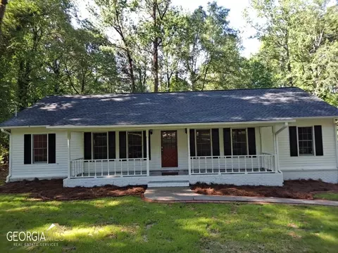 153 Carrollwood Dr, Fayetteville, GA 30215
