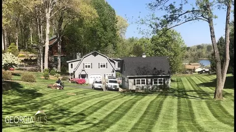 2308 Hidden Valley Rd, Hiawassee, GA 30546