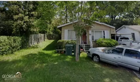 728 Key St, Macon, GA 31204