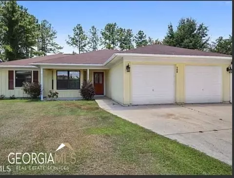 308 Greenacres Dr, Kingsland, GA 31548