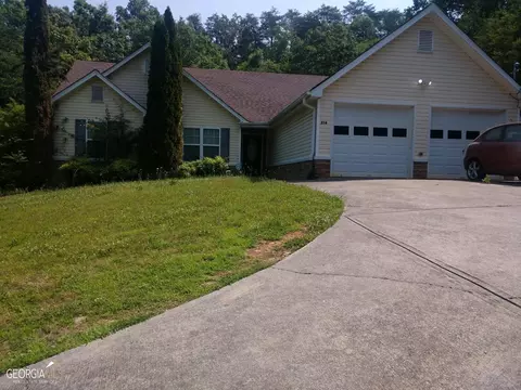 214 Lewis Ln, Rockmart, GA 30153