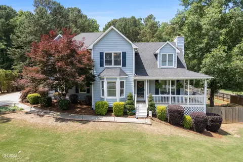 40 Springfield Dr, Newnan, GA 30265