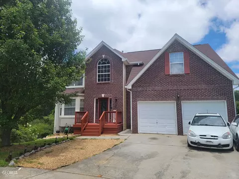 6262 Canoe Trce, Rex, GA 30273 photo 1