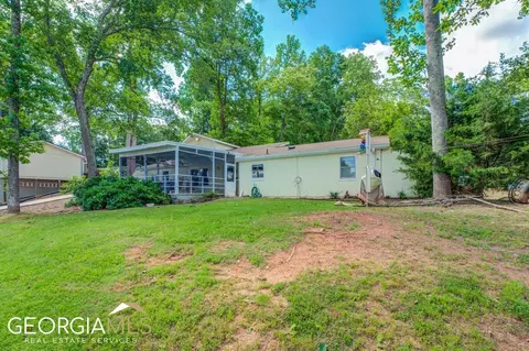 972 Eagle Dr, Monticello, GA 31064