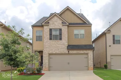 2785 Trebek Ct, Mcdonough, GA 30253
